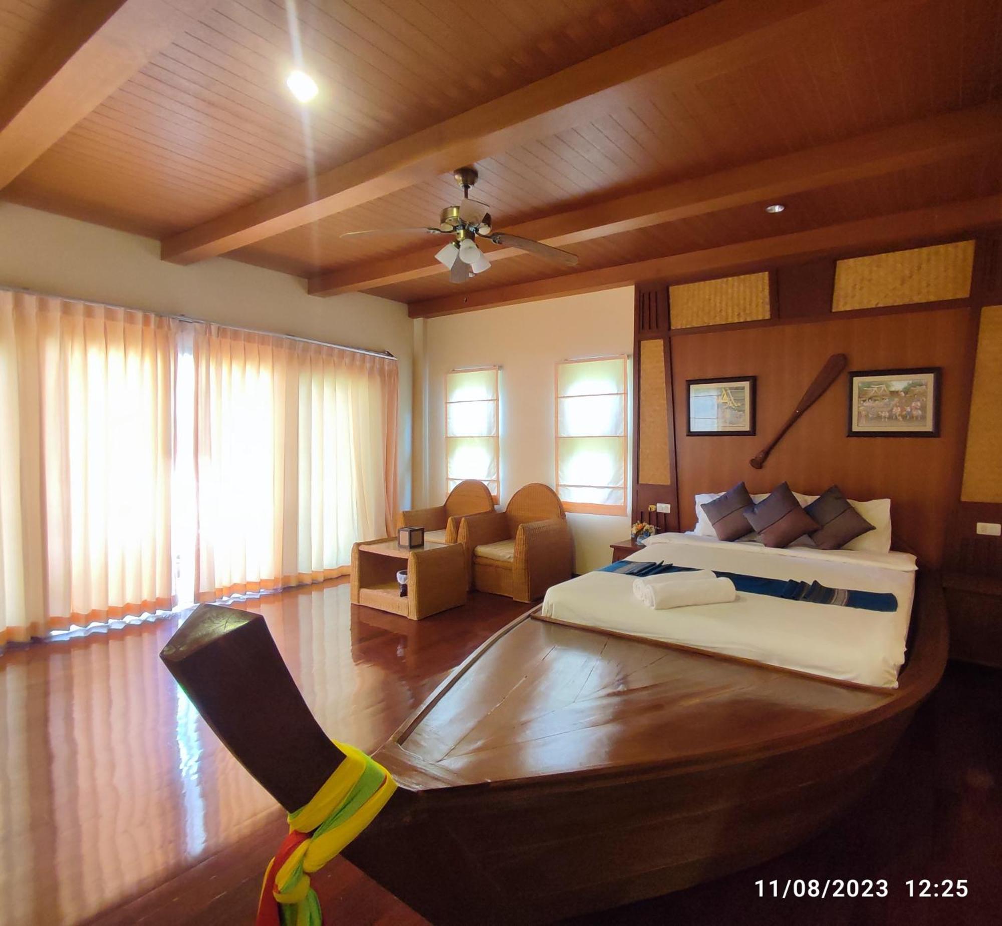 Andamanee Boutique Resort Aonang Krabi - Free Beach Shuttle Ao Nang Habitación foto
